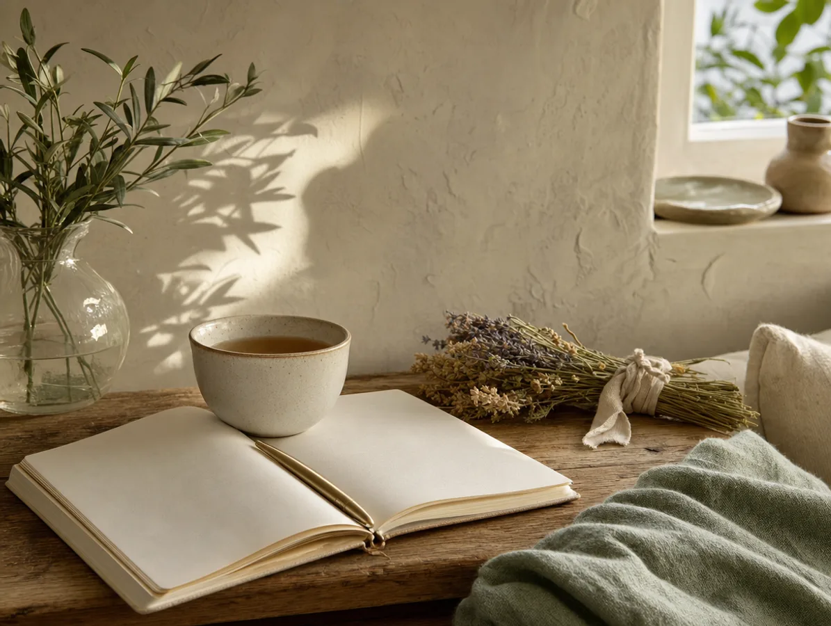 Harmony Health wellness