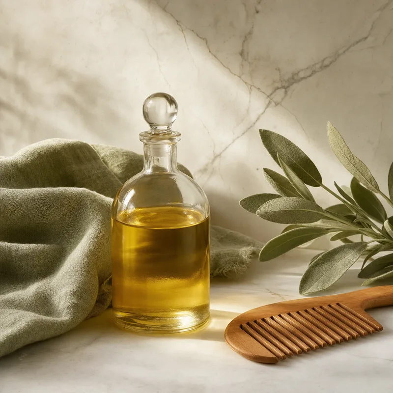 Hair Care