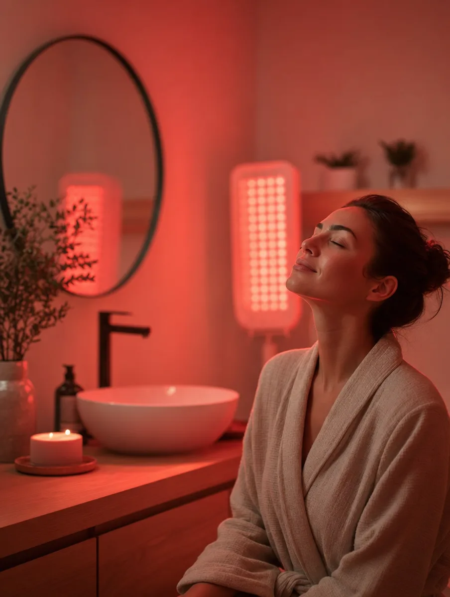 Beauty tech