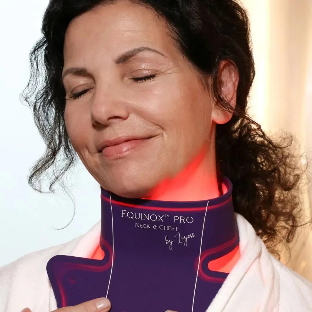 Equinox Pro LED Mask