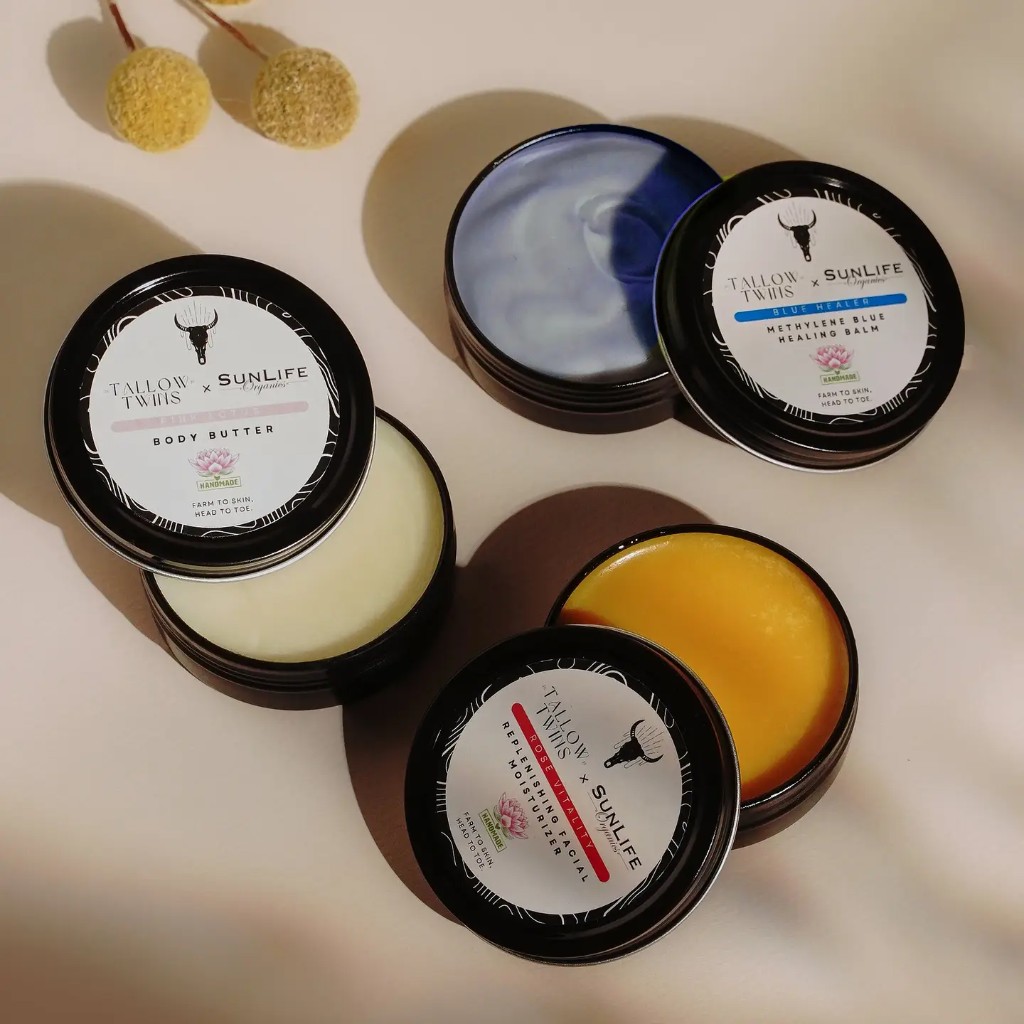 Sunlife Luxury Bundle