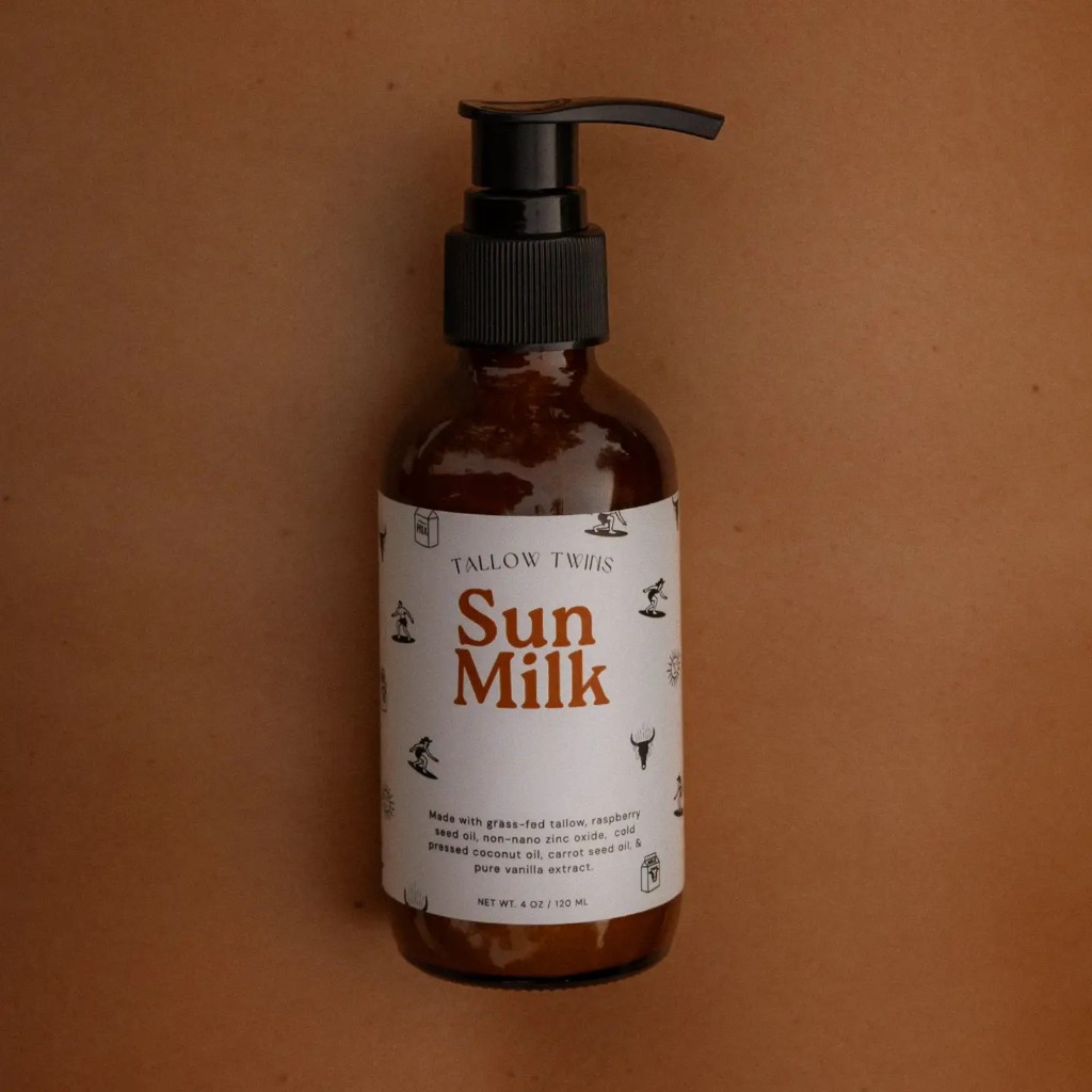 Sun Milk