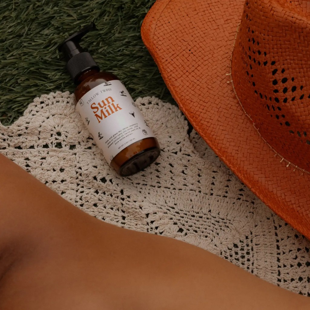 Sun Milk